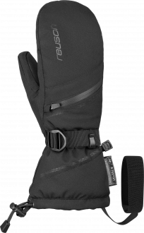Reusch Demi R-TEX® XT Mitten 6031527 7700 schwarz front
